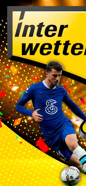 Interwetten Screenshot 0