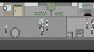 Grandschool Screenshot 2