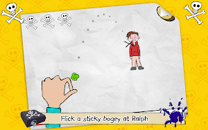 Horrid Henry Big Box of Pranks Screenshot 2