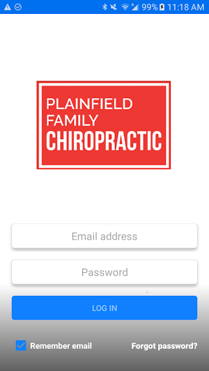 PFC Health Screenshot 0