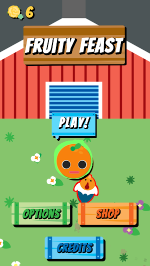 Fruity Feast Screenshot 3