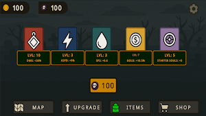 Hollow Ember Screenshot 3