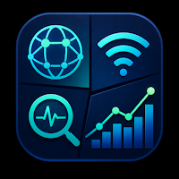 Network Analyzer: Ping & IP