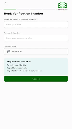 Lifegate MFB Screenshot 2