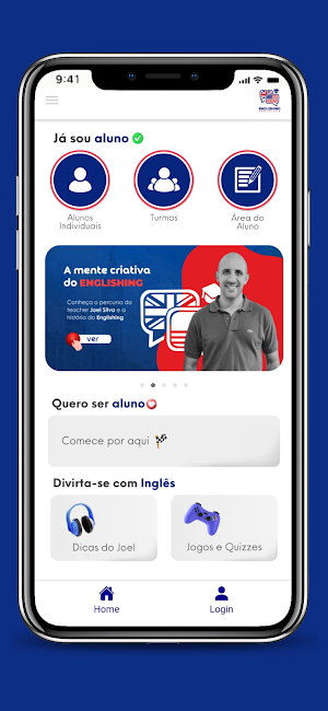 Englishing Screenshot 1