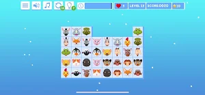 Animals Connect Deluxe Screenshot 3