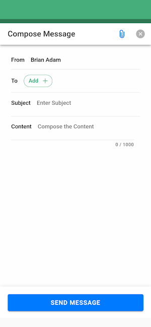 Pure Health Screenshot 3