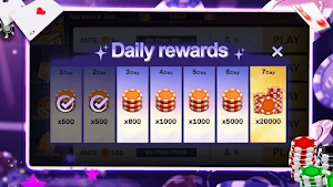Royal Ace Riwaz - Simply Joy Screenshot 1