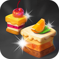 Tile Star: Triple Match Puzzle