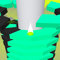 Stacks 3D Balls games
