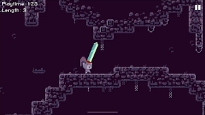 Deepest Sword Screenshot 3