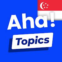 Aha! Topics - Lock Screen
