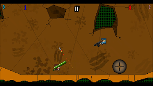 Gun Flight Screenshot 2
