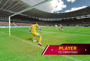 Soccer Star 2020 World Football: World Star Cup screenshot 4