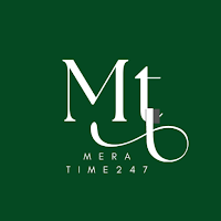 Mera Time: Share and Earn