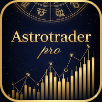 AstroTrader Pro