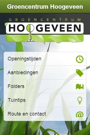 GR Hoogeveen Screenshot 0