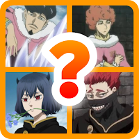 Black Clover Quiz
