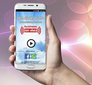 Radio Sintonia del Cielo Screenshot 0
