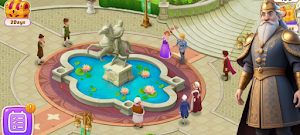 Kingdom Craft Screenshot 1