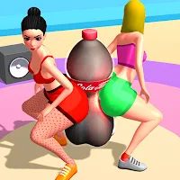 Butt Hit