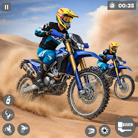 Bike Stunt Racing - Moto Rider