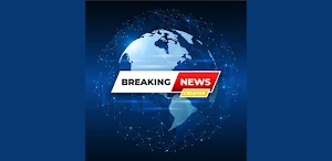 Breaking News Creator Screenshot 1