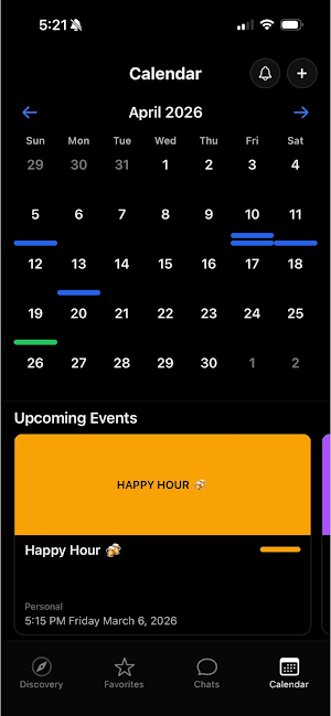 SoStack Screenshot 0
