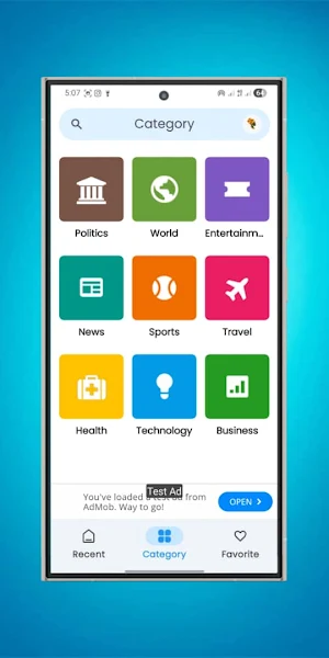 ​Habesha Pro Screenshot 3
