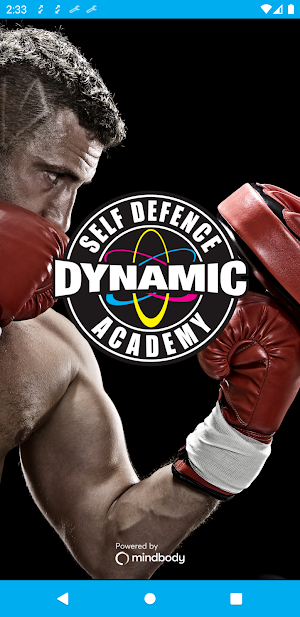 Dynamic Self Defence Academy Screenshot 0
