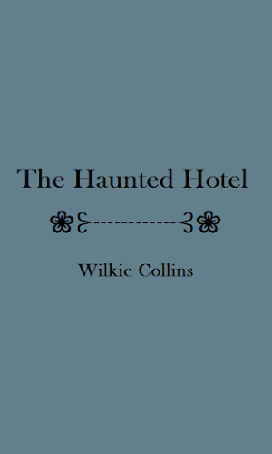The Haunted Hotel - eBook Screenshot 1
