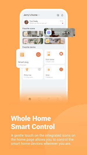 BelaHome Screenshot 0