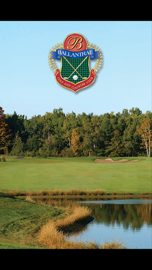 Ballantrae Golf Club Screenshot 0