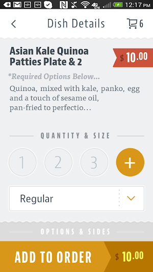 Mochiko Hawaiian BBQ & Deli Screenshot 3