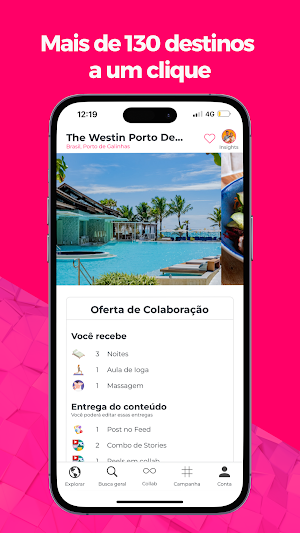 Eluvi Screenshot 1