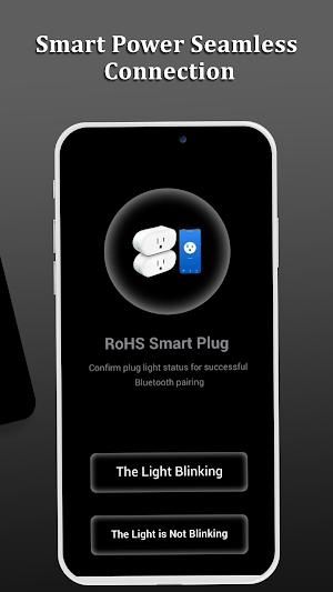 RoHS Smart Plug Screenshot 2