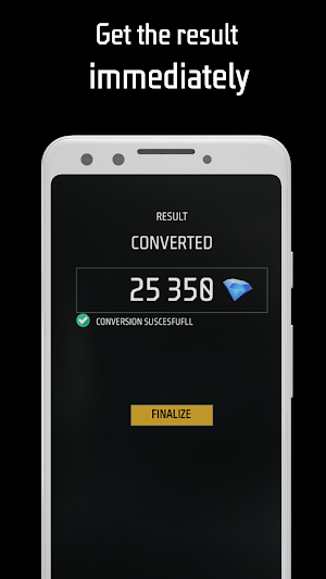 DiamExpert diamonds calculator Screenshot 2