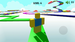 Mega Easy Obby 2 Screenshot 3