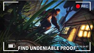 Bigfoot Hunt Adventure & Monster Finding  2020 Screenshot 1