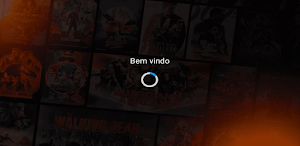 Futemax futebol aovivo Screenshot 1