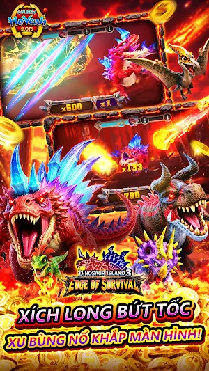 Thợ Săn Cá Screenshot 0