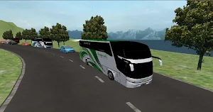 Bus Simulator Jetbus 3 Screenshot 1