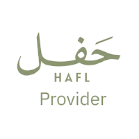 Hafl-Provider