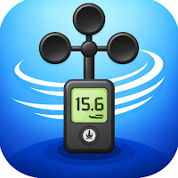 Anemometer: Wind Speed Tracker