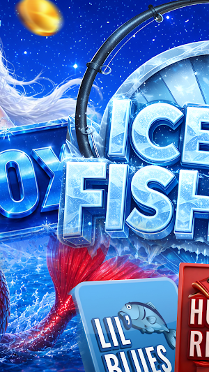 Ice Fishing Screenshot 1