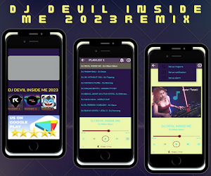 DJ DEVIL INSIDE ME Remix Screenshot 2