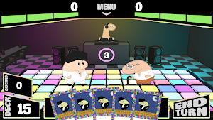 Discard Screenshot 3