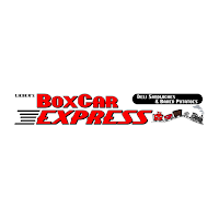 Lieber's Boxcar Express
