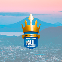 Radio YSKL La Poderosa