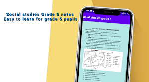 Social studies grade 5 Screenshot 2